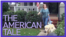 [아메리칸 테일] 에이미 씨의 동네 한바퀴 