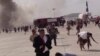 "예멘 아덴 공항에서 폭발로 수십 명 사상"