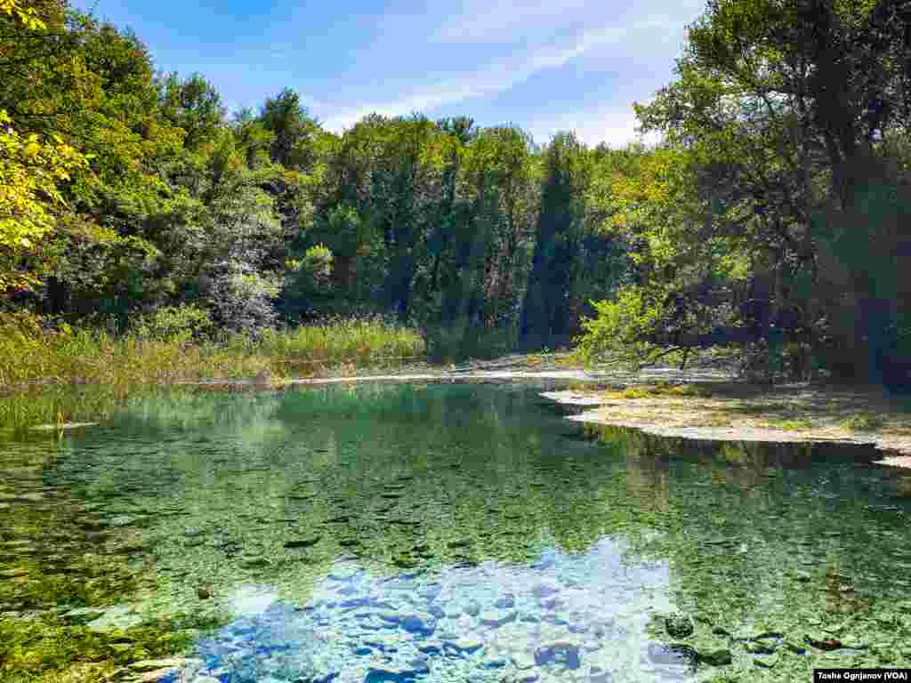 Хуманитарна велосипедска тура околу Охридско Езеро