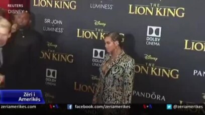 Filmi “Black is King” nga Beyonce mirëpritet në Afrik