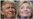 Clinton, Trump Awash in Controversies Heading for Second Debate