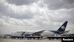 스페인 공항 (자료사진)