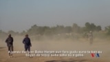Boko Haram: Yadda Boko Haram Ta Ci Kare Babu Babbaka