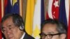 ASEAN FMs Avoid Controversy in Setting 2011 Summit Agenda