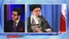 آیت الله خامنه‌ای: سپاه با "نفوذ سیاسی و فرهنگی دشمن" مقابله کند