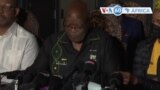 Manchetes africanas 8 Julho: Jacob Zuma será elegível para liberdade condicional depois de cumprir um quarto de sua sentença de 15 meses