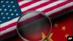 Кина ја отфрли изјавата на САД за поцврст став кон билатералните трговски прашања
