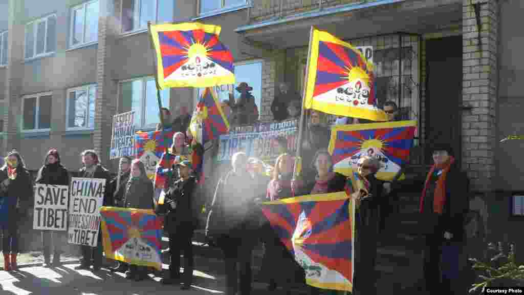 Vilnius, Lithuania (Photo: Pijus Laila)