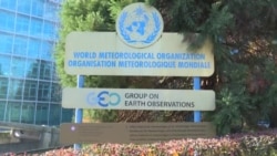 WMO-UN yasema uchafuzi wa hali ya hewa umepungua sana