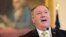 AQSh Davlat kotibi Mayk Pompeo