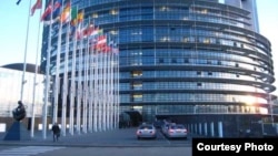 European Union Headquarters