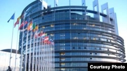 European Union Headquarters