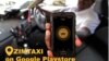 Zim Taxi App ...