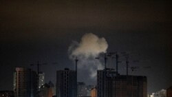 俄烏戰場展開無人機大戰 基輔和克里米亞成攻擊目標