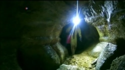 Scientists Searching for New Drugs in Exotic Places