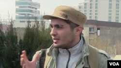 Mehman Hüseynov
