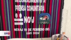 Prensa Comunitaria, un periodismo más allá de la ciudad en Guatemala