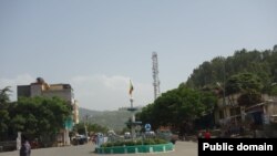 የጦርነት ወላፈን በሐይቅ