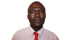 Given Ncube: Ngizathuthukisa Abantu beLupane East Ngingakhetho Ukuba Lilunga Ledale Lephalamende