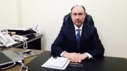 Zakir Nuriyev: Möhtəkirliklə məşğul olan müştəri qruplarına dollar satışında məhdudiyyət tətbiq edilir