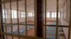 In this photo released by Department of Corrections, an empty room is seen at COVID-19 prisoners field hospital set up at Medical Correctional Institution to treat COVID-19 inmates, in Bangkok, Thailand, on May 8, 2021.