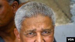 Fondatè pwogram nikleyè pakistanè a, Abdoul Qadeer Khan
