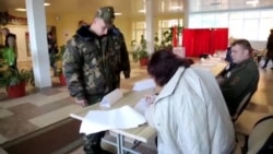 Belarus Election