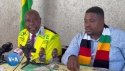 Zanu PF Yopomera VaBiti naVaKasukuwere Mhosva yeKufurira Varimi veChichena Kupandukira Hurumende 