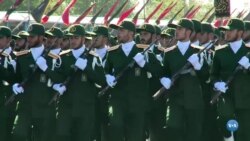 Tensões entre Irão e Estados Unidos não impedem vontade de negociação