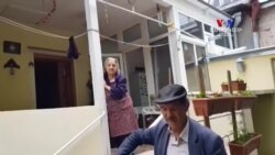 ԲԱՐԻ ԼՈՒՅՍ. Արամ Ավետիսյան՝ Ստեփանավան քաղաքի հյուրատներից մեկի պատմությունը