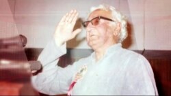 د ډیوه د روانو چارو خپرونه په ټي وي
