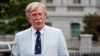 Bolton Warns China, Russia Not to Double Down on Support of Maduro
