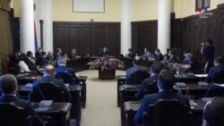 ՀՀ Կառավարության արտահերթ նիստում քննարկվել է հայ-ադրբեջանական սահմանի ռազմական միջադեպը