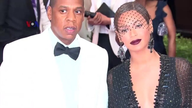 VOA Trending Topic: Jay-Z dan Beyonce Umumkan OTR II Tour