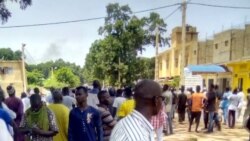 Farabougou dugumɔgɔw, Ségou mara la , olu bɛ gɛlɛya kono hali bi, jatigewalebagaw ani, basigibaliya kama