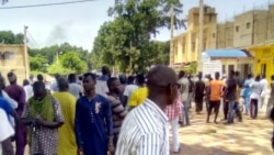 Muguci kan koroceli, Niono marabolo kono