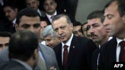 Almanya Erdoğan'ın Gezisine Olumlu Bakıyor