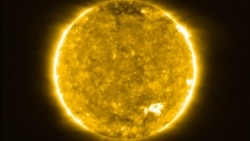Science Edition Encore: The Sun and Space Weather