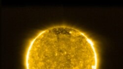 Science Edition Encore: The Sun and Space Weather