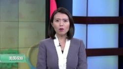 VOA连线(李逸华):美国会召开听证,讨论中国影响力渗透美国