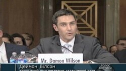 Конгрес заслухав Женю Тимошенко