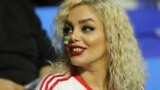 Emirates Soccer AFC Asian Cup Iran Iraq