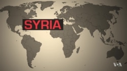 Syrian Civil War Hits 7-Year Mark