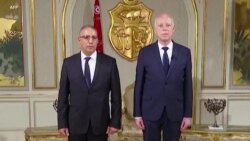 Le président tunisien annonce une première nomination après 4 jours d’attente