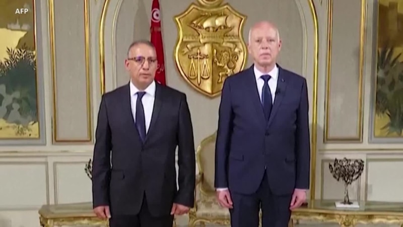 Le président tunisien annonce une première nomination après 4 jours d’attente