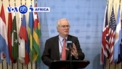 VOA60 Africa 20 Junho 2013