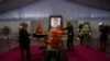 Angola's former President Jose Eduardo Dos Santos to be buried