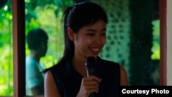 Hello VOA ស្រ្តី​និង​ភាពជា​អ្នកដឹកនាំ៖ ការពង្រឹង​សិទ្ធិ​អំណាច​ដល់​ស្រ្តី​ក្នុង​ភាពជា​អ្នកដឹកនាំ