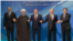 Caspian sea neighbors meeting 