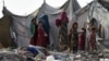 Palang Merah Siap Hadapi Kemungkinan Eksodus Pengungsi Afghanistan 